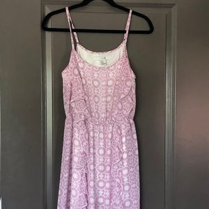 Summer dress